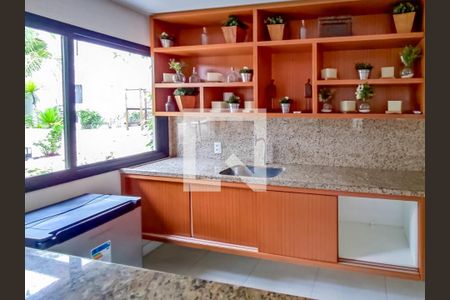 Apartamento para alugar com 53m², 2 quartos e 1 vagaÁrea comum