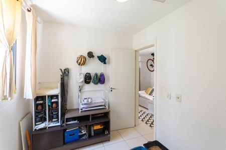 Apartamento para alugar com 53m², 2 quartos e 1 vagaQuarto 1