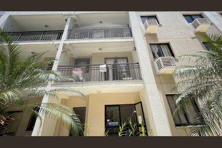 Apartamento para alugar com 53m², 2 quartos e 1 vagaPlaquinha