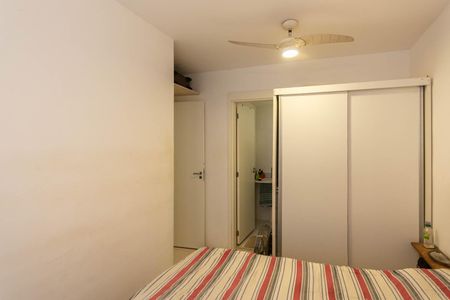 Apartamento para alugar com 53m², 2 quartos e 1 vagaSuíte