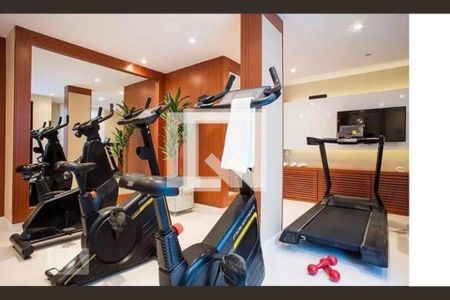 Apartamento para alugar com 53m², 2 quartos e 1 vagaÁrea comum