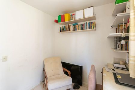 Apartamento para alugar com 53m², 2 quartos e 1 vagaQuarto 1