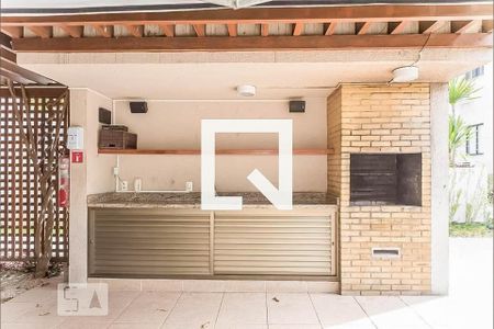 Apartamento para alugar com 53m², 2 quartos e 1 vagaÁrea comum