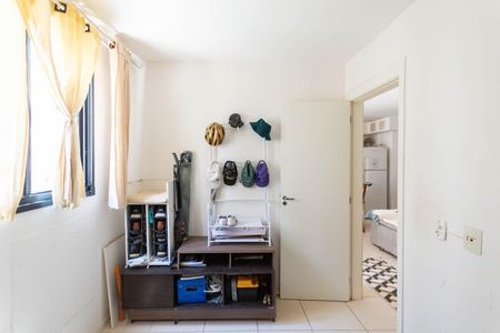 Apartamento para alugar com 53m², 2 quartos e 1 vagaQuarto 1