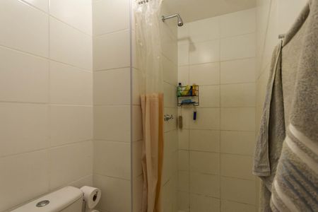 Apartamento para alugar com 53m², 2 quartos e 1 vagaBanheiro Suíte