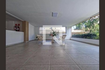 Apartamento para alugar com 60m², 2 quartos e 1 vagaÁrea comum