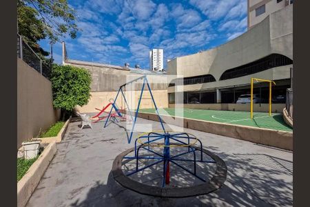 Apartamento para alugar com 60m², 2 quartos e 1 vagaQuadra Esportiva