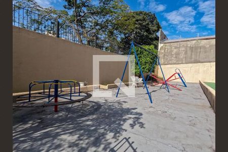Apartamento para alugar com 60m², 2 quartos e 1 vagaÁrea comum - Playground