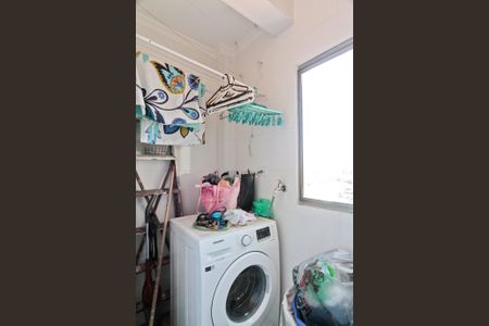 Apartamento para alugar com 60m², 2 quartos e 1 vagaÁrea de Serviço