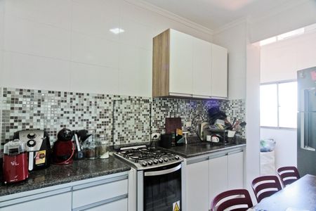 Apartamento para alugar com 60m², 2 quartos e 1 vagaCozinha