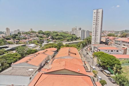 Vista de apartamento para alugar com 2 quartos, 60m² em Jardim Cidade Pirituba, São Paulo