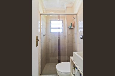 Apartamento para alugar com 60m², 2 quartos e 1 vagaBanheiro