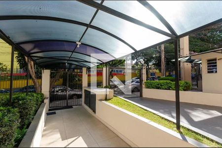 Apartamento para alugar com 60m², 2 quartos e 1 vagaÁrea comum