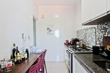 Apartamento para alugar com 60m², 2 quartos e 1 vagaCozinha