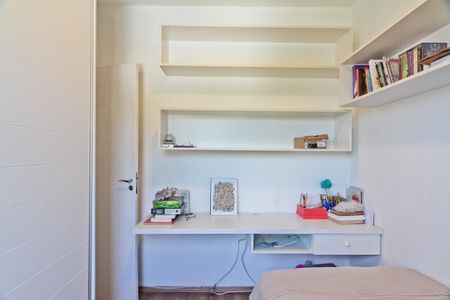 Apartamento para alugar com 60m², 2 quartos e 1 vagaQuarto 2