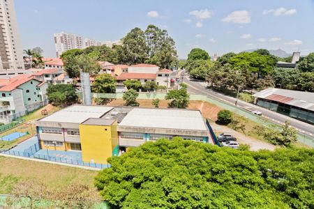 Apartamento para alugar com 60m², 2 quartos e 1 vagaVista