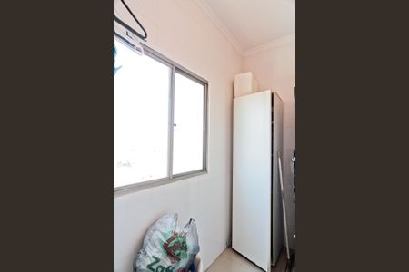 Apartamento para alugar com 60m², 2 quartos e 1 vagaÁrea de Serviço