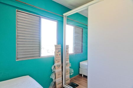 Apartamento para alugar com 60m², 2 quartos e 1 vagaQuarto 2