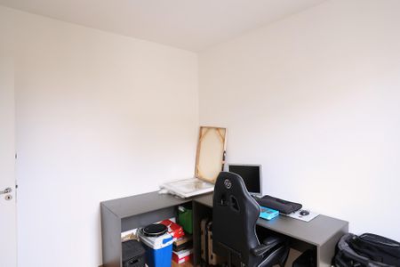 Quarto 1 de apartamento à venda com 2 quartos, 45m² em Eymard, Belo Horizonte