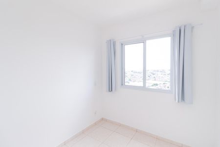 Suíte de apartamento para alugar com 2 quartos, 42m² em Cidade Ariston Estela Azevedo, Carapicuíba