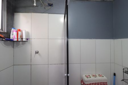 Apartamento à venda com 55m², 2 quartos e 1 vagaBanheiro