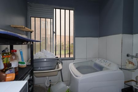 Apartamento à venda com 55m², 2 quartos e 1 vagaÁrea de Serviço