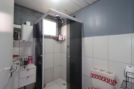Apartamento à venda com 55m², 2 quartos e 1 vagaBanheiro