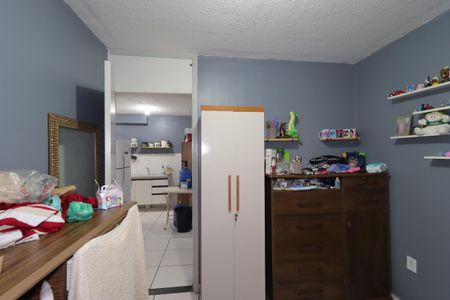 Apartamento à venda com 55m², 2 quartos e 1 vagaQuarto 1