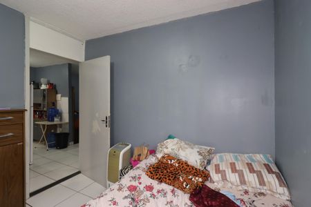 Apartamento à venda com 55m², 2 quartos e 1 vagaQuarto 2