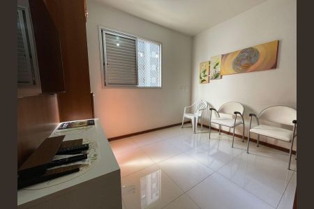 Apartamento à venda com 130m², 4 quartos e 2 vagas Apartamento à venda com 130m², 4 quartos e 2 vagasQuarto 4