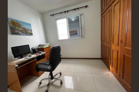 Apartamento à venda com 130m², 4 quartos e 2 vagas Apartamento à venda com 130m², 4 quartos e 2 vagasQuarto 3