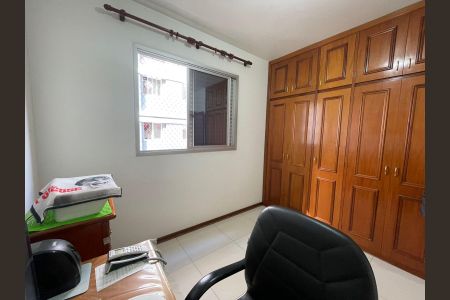 Apartamento à venda com 130m², 4 quartos e 2 vagas Apartamento à venda com 130m², 4 quartos e 2 vagasQuarto 3