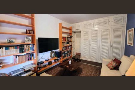 Apartamento à venda com 4 quartos, 191m² em Ipanema, Rio de Janeiro