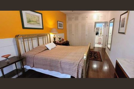 Apartamento à venda com 4 quartos, 191m² em Ipanema, Rio de Janeiro