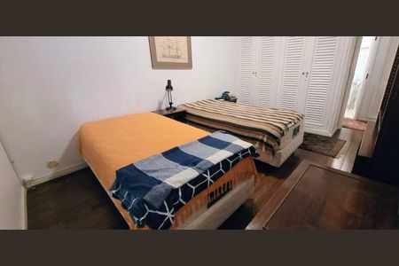 Apartamento à venda com 4 quartos, 191m² em Ipanema, Rio de Janeiro