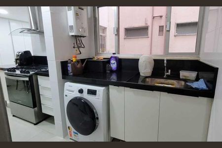 Apartamento à venda com 4 quartos, 191m² em Ipanema, Rio de Janeiro