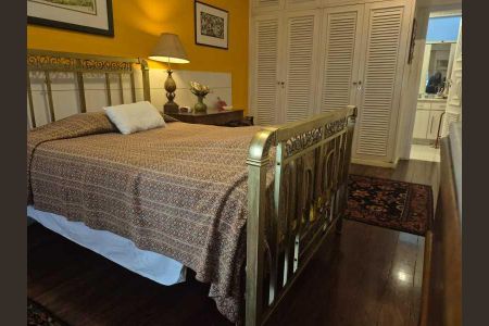 Apartamento à venda com 4 quartos, 191m² em Ipanema, Rio de Janeiro