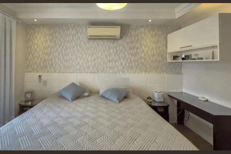 Apartamento à venda com 3 quartos, 172m² em Vila Romana, São Paulo