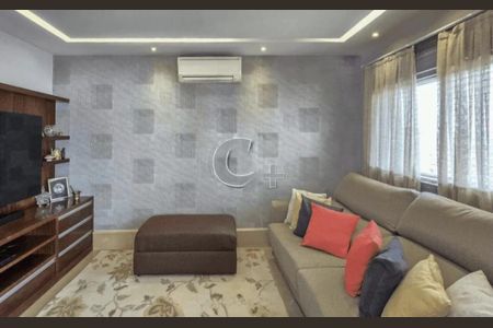 Apartamento à venda com 3 quartos, 172m² em Vila Romana, São Paulo