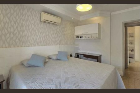 Apartamento à venda com 3 quartos, 172m² em Vila Romana, São Paulo