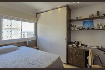 Apartamento à venda com 3 quartos, 172m² em Vila Romana, São Paulo