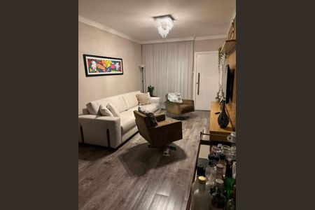 Casa à venda com 3 quartos, 126m² em Jardim Textil, São Paulo