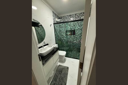 Casa à venda com 3 quartos, 126m² em Jardim Textil, São Paulo