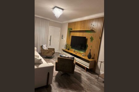 Casa à venda com 3 quartos, 126m² em Jardim Textil, São Paulo