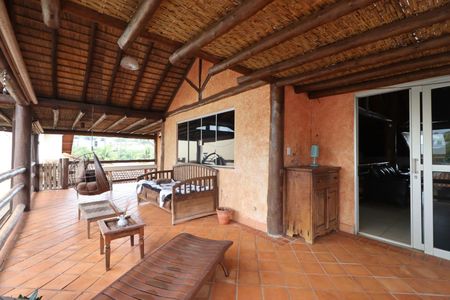 Casa para alugar com 490m², 4 quartos e 4 vagasSacada