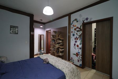 Casa para alugar com 490m², 4 quartos e 4 vagasSuíte 2