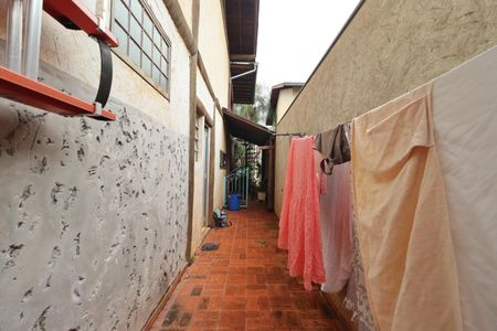 Casa para alugar com 490m², 4 quartos e 4 vagasCorredor