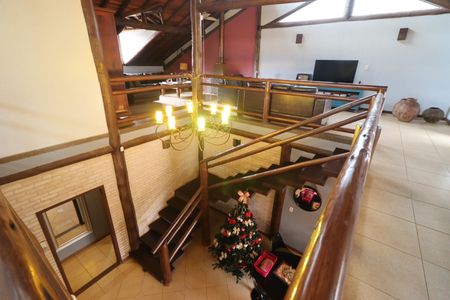 Casa para alugar com 490m², 4 quartos e 4 vagasSala 2