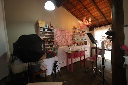 Casa para alugar com 490m², 4 quartos e 4 vagasEstúdio 