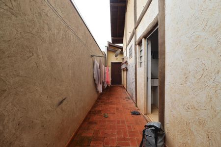 Casa para alugar com 490m², 4 quartos e 4 vagasCorredor